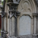 Photo showing The tomb of the Sapiehs in the cemetery of the Saint-Martin church in Biarritz