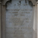 Photo showing The tomb of the Sapiehs in the cemetery of the Saint-Martin church in Biarritz