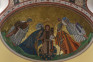 Photo montrant Mosaics of Saint-François de Sales in Geneva