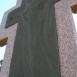 Fotografia przedstawiająca Monument to the Bayonne people in La Targette