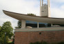 Photo showing St Mary\'s Church in Leyland