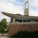 Photo showing St Mary\'s Church in Leyland