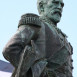 Photo showing Monument to General Adolphe Le Flô in Lesneven