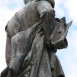 Photo showing Monument to General Adolphe Le Flô in Lesneven