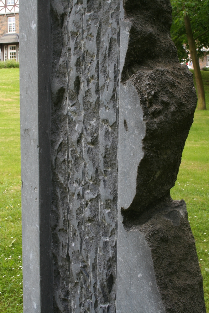 Photo showing Monument to Jean Goel in Liège