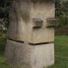 Photo showing Outdoor sculpture by Adolf Ryszka in Hořice