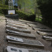 Photo montrant Monument to the soldiers of the Second Infantry Rifle Division in Leysin