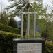 Photo montrant Monument to the soldiers of the Second Infantry Rifle Division in Leysin