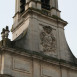 Fotografia przedstawiająca Kościół Notre-Dame de Bonsecours w Nancy