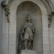 Fotografia przedstawiająca Church of Notre-Dame de Bonsecours in Nancy