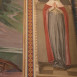 Photo montrant A set of wall paintings by Tadeusz Popiel in the Basilica of St Anthony in Padua