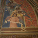 Photo montrant A set of wall paintings by Tadeusz Popiel in the Basilica of St Anthony in Padua