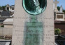 Photo montrant Tombstone of Adam Mickiewicz and his family in Montmorency