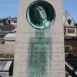 Photo montrant Tombstone of Adam Mickiewicz and his family in Montmorency