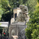 Photo showing Tombstone of Frédéric Chopin by Jean-Baptiste Clésinger in Paris