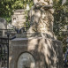 Photo montrant Tombstone of Frédéric Chopin by Jean-Baptiste Clésinger in Paris