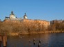 Photo showing Monastery complex of the Order of Discalced Carmelites, Berdyczów (Ukraine)