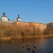 Photo showing Monastery complex of the Order of Discalced Carmelites, Berdyczów (Ukraine)