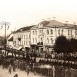 Photo showing Joachim Lelewel Secondary School in Vilnius
