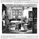 Photo montrant Description of Tadeusz Kościuszko\'s room in Solura