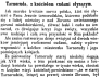 Photo montrant Description of Tarnoruda