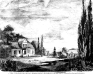 Photo montrant Description of Tuchanovich and the house of the Mickiewicz family in Novogrudok