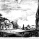Photo montrant Description of Tuchanovich and the house of the Mickiewicz family in Novogrudok