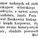 Photo showing Description of the Church of St Peter and St Paul in Vilnius