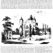 Photo showing Description of the Church of St Peter and St Paul in Vilnius