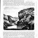 Fotografia przedstawiająca Opis skały Czackiego pod Żytomierzem