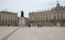 Photo showing Monument to Stanislas Leszczynski in Nancy