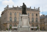 Photo montrant Monument to Stanislas Leszczynski in Nancy