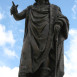 Fotografia przedstawiająca Monument to Stanislas Leszczynski in Nancy