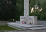 Photo montrant Polish Airmen Memorial in Northolt