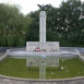 Photo showing Polish Airmen Memorial in Northolt
