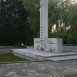 Photo montrant Polish Airmen Memorial in Northolt