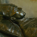 Photo montrant Tombstone of Cardinal Włodzimierz Czacki in the church of Santa Pudenziana in Rome