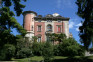 Fotografia przedstawiająca Ogrody Villa Toeplitz w Varese