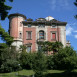 Fotografia przedstawiająca Ogrody Villa Toeplitz w Varese