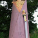 Fotografia przedstawiająca Pomnik marszałka Michela Neya autorstwa Jana Lamberta-Ruckiego w Saarlouis