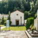 Photo montrant Polish Chapel designed by Marek Leykam in Zuchwil