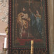 Photo montrant Jan Matejko\'s painting \"Saints Apostles Cyril and Methodius\" in Velehrad