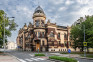 Photo showing Former Polish House in Ostrava