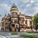 Photo showing Former Polish House in Ostrava