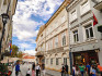Photo montrant Chodkiewicz Palace in Vilnius