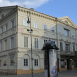 Photo showing Chodkiewicz Palace in Vilnius