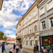 Photo montrant Chodkiewicz Palace in Vilnius