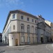 Fotografia przedstawiająca Pałac Goreckich w Wilnie