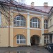 Photo montrant Bžostovskis Palace in Vilnius