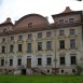 Photo showing Sapieha Palace in Antokol in Vilnius